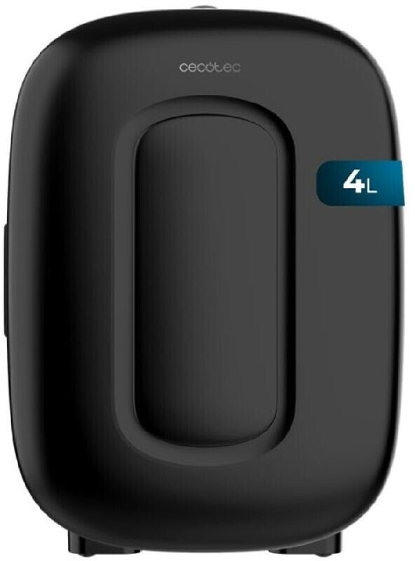 Cecotec Bolero MiniCooling 4l Bora Black