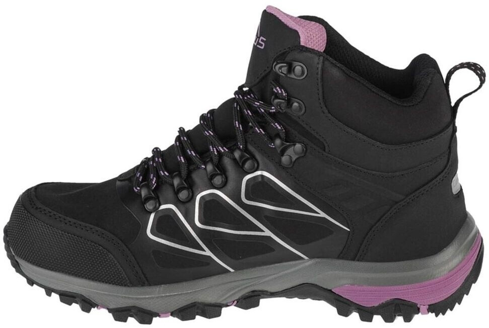 Campus Trekking Shoes CW0103321200 black