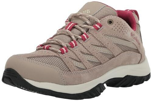 Columbia Crestwood Low Women (1781141) fungi dark/fuchsia
