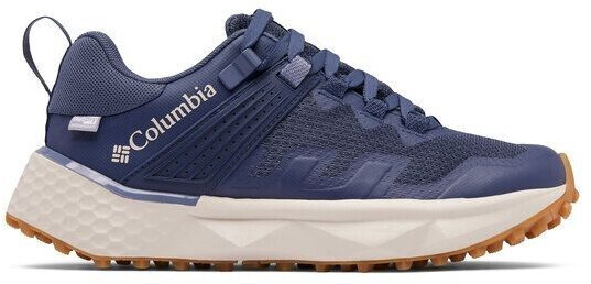 Columbia Facet 75 Outdry 2100121 Trekking Shoes blue