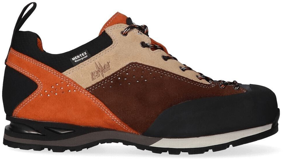 Lomer Badia II Mtx Low 30032A07