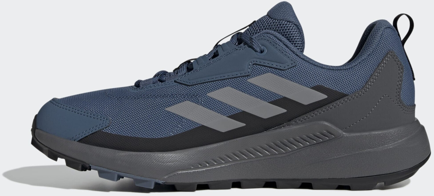 Adidas Terrex Anylander (ID5486) wonder steel/grey three/core black