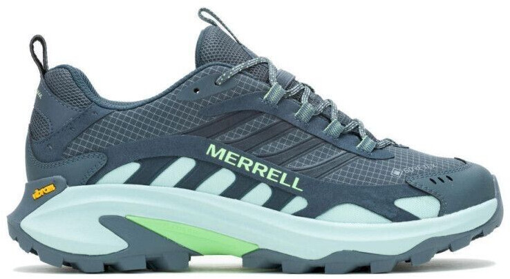 Merrell Moab Speed 2 GTX (J037981) slate