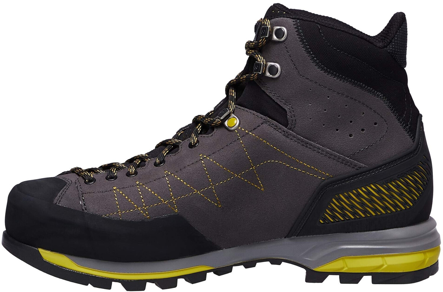 Scarpa Zodiac TRK GTX Trekking Shoe grey