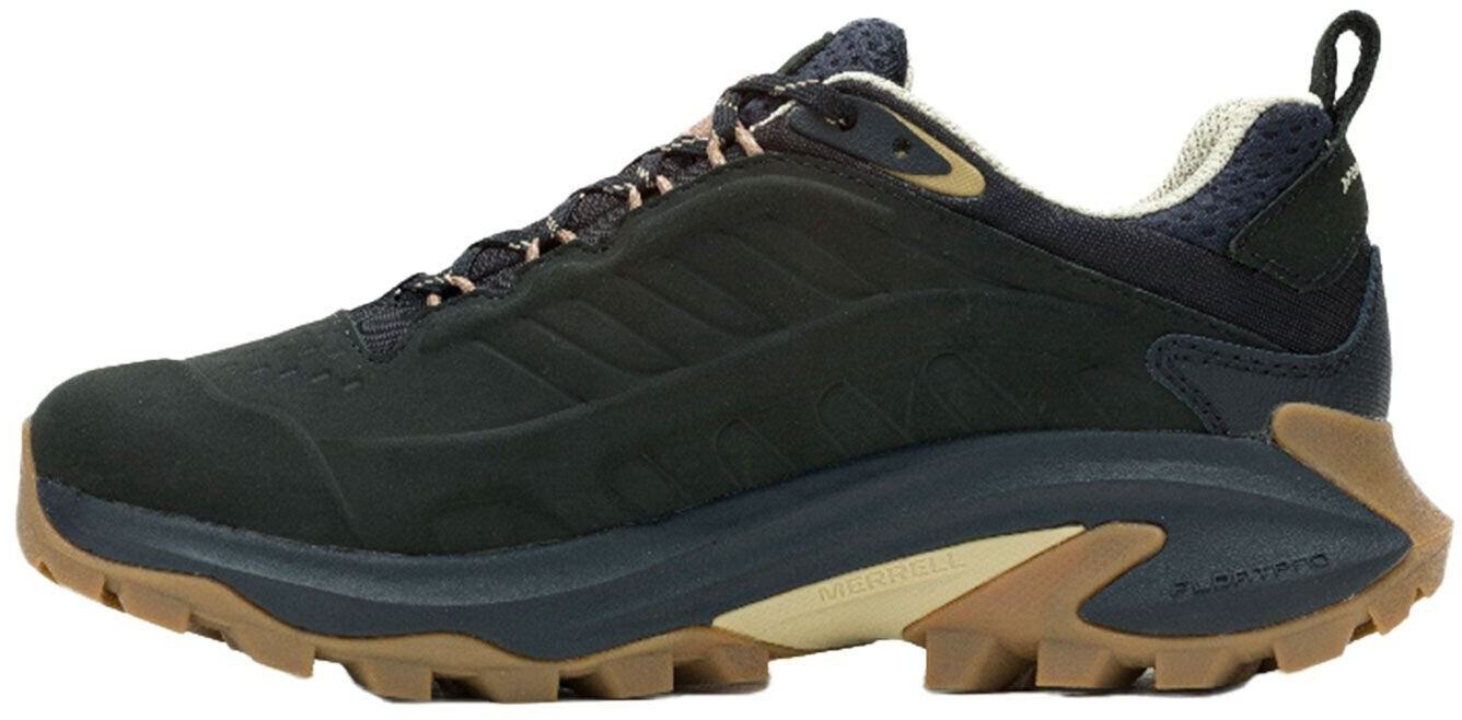 Merrell Moab Speed 2 LTR WP (J037783) black