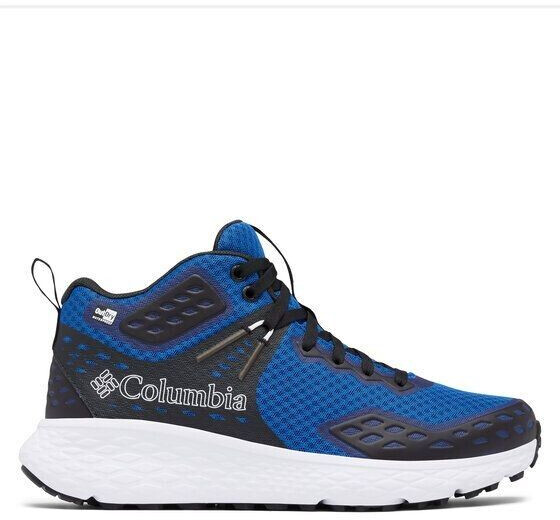 Columbia Konos TRS Outdry Mid (2103761433) blue