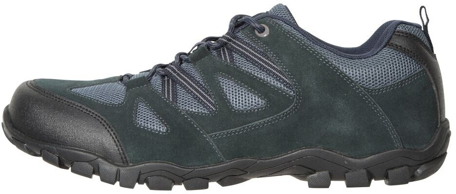 Mountain Warehouse Hiking Shoes Outdoor III Suede MW3311