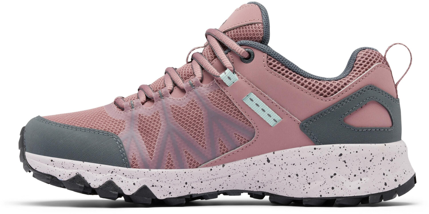 Columbia Peakfreak II Outdry Women (2100101-609) fig/cool green