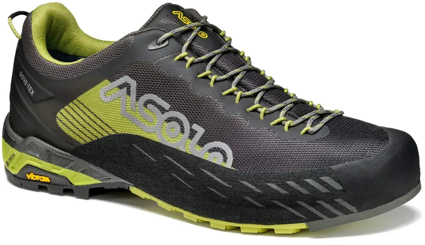 Asolo Eldo GV (A01058-B030) green/grey