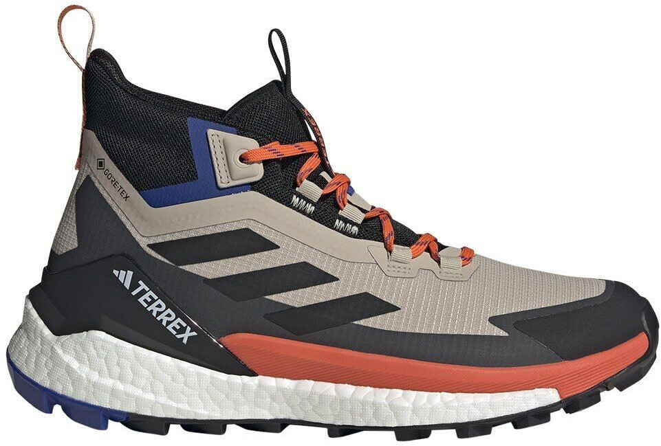 Adidas Terrex Free Hiker 2 GTX beige