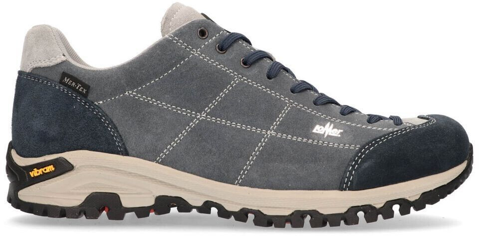 Lomer Maipos MTX hiking shoes brain deep