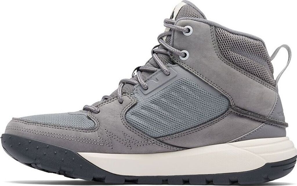 Columbia Portlander Hiking Shoes grey