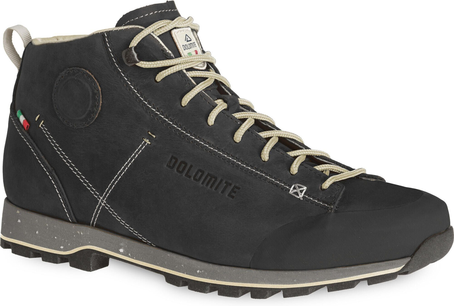 Dolomite 54 Mid Fg Evo (292531-0119) black