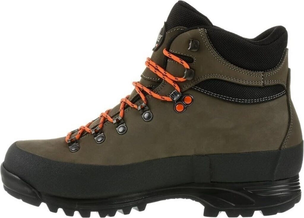 Lomer Bormio Pro STX Hiking
