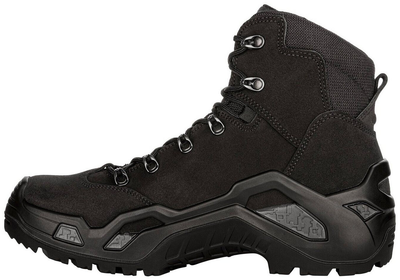 Lowa Z-6N GTX C black