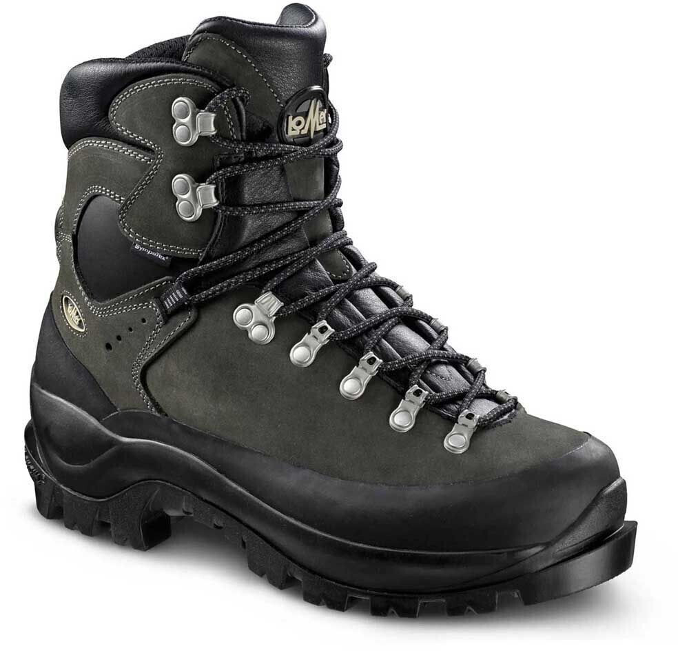 Lomer Everest Stx Hiking black