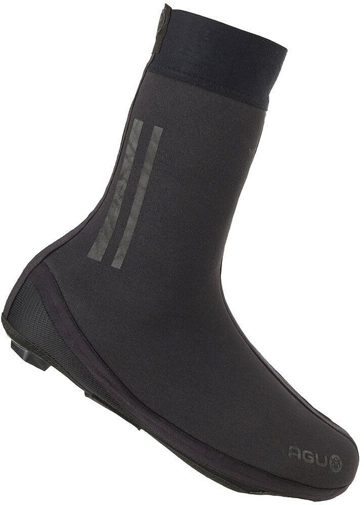 AGU Thermo Overshoes black