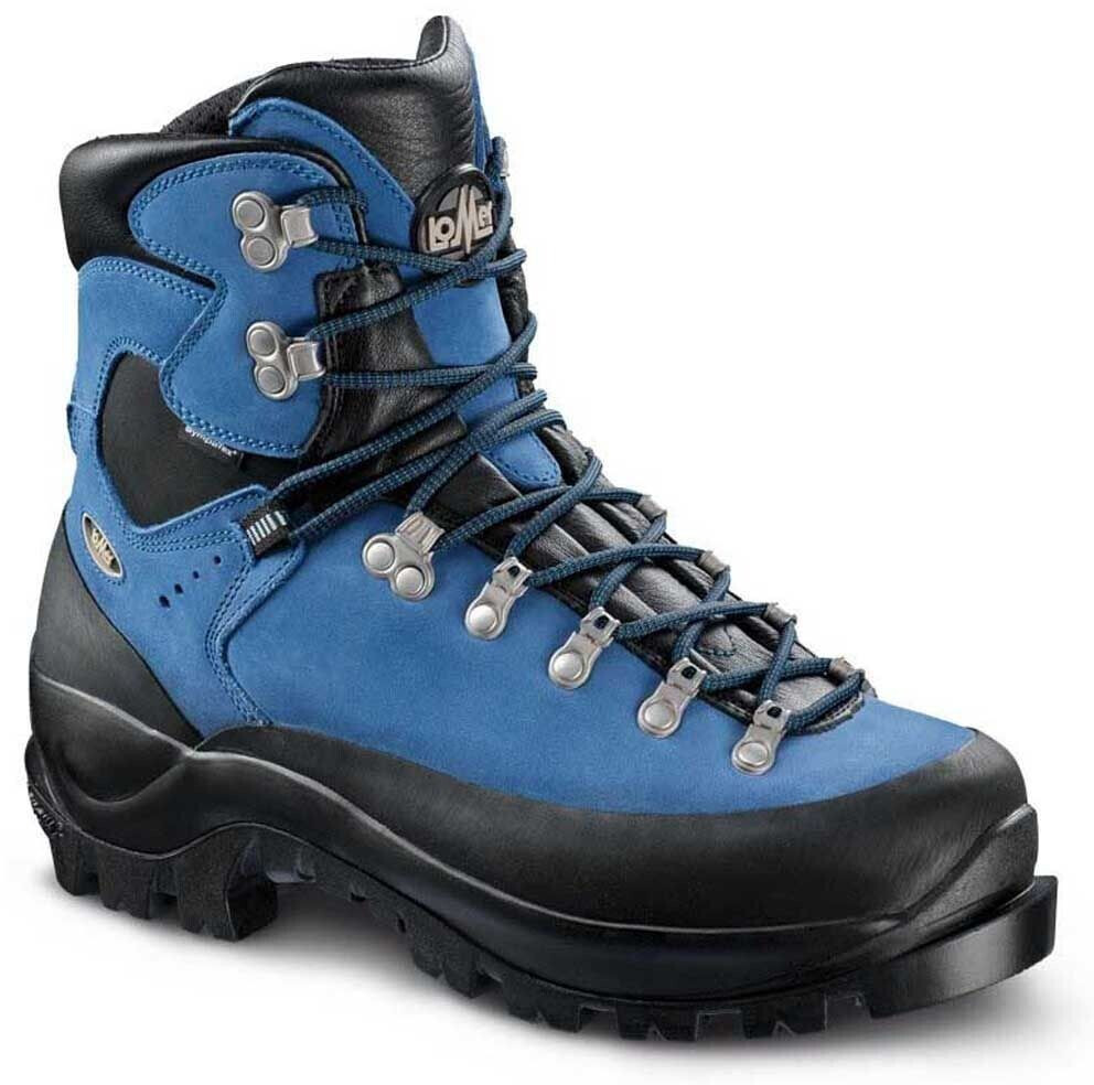 Lomer Everest Stx Hiking blue