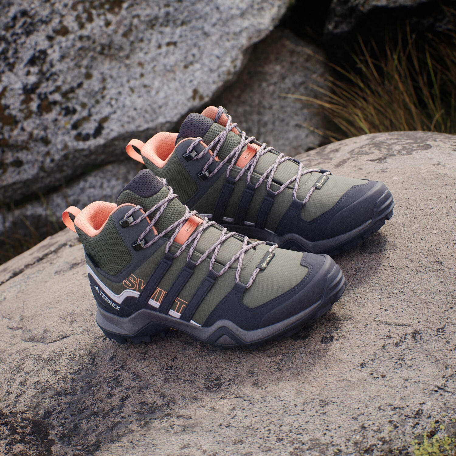 Adidas terrex swift mid r2 gtx store