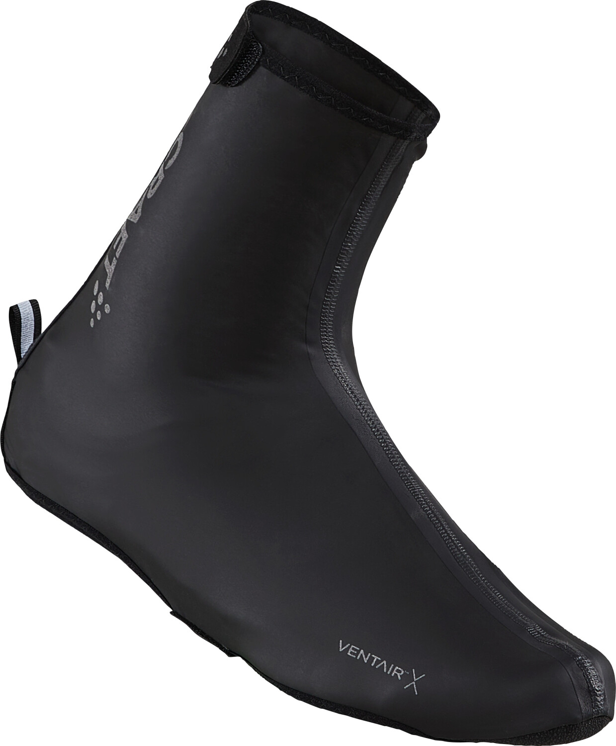 Craft Core Hydro Overshoes black S