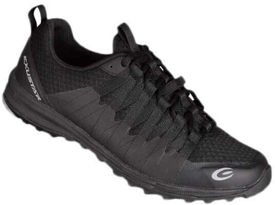 Exustar MTB Shoes SM817 black