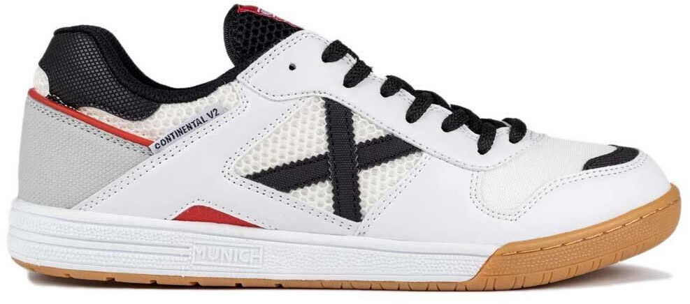 Munich Continental V2 62 Shoes white