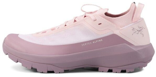 Arc'teryx Vertex Alpine Women (X000009028) alpine rose/interstellar