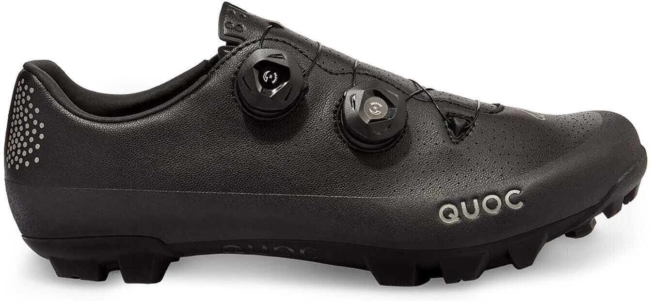 Quoc Gran Tourer XC Shoe black