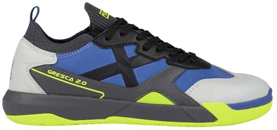 Munich Gresca Sneaker blue