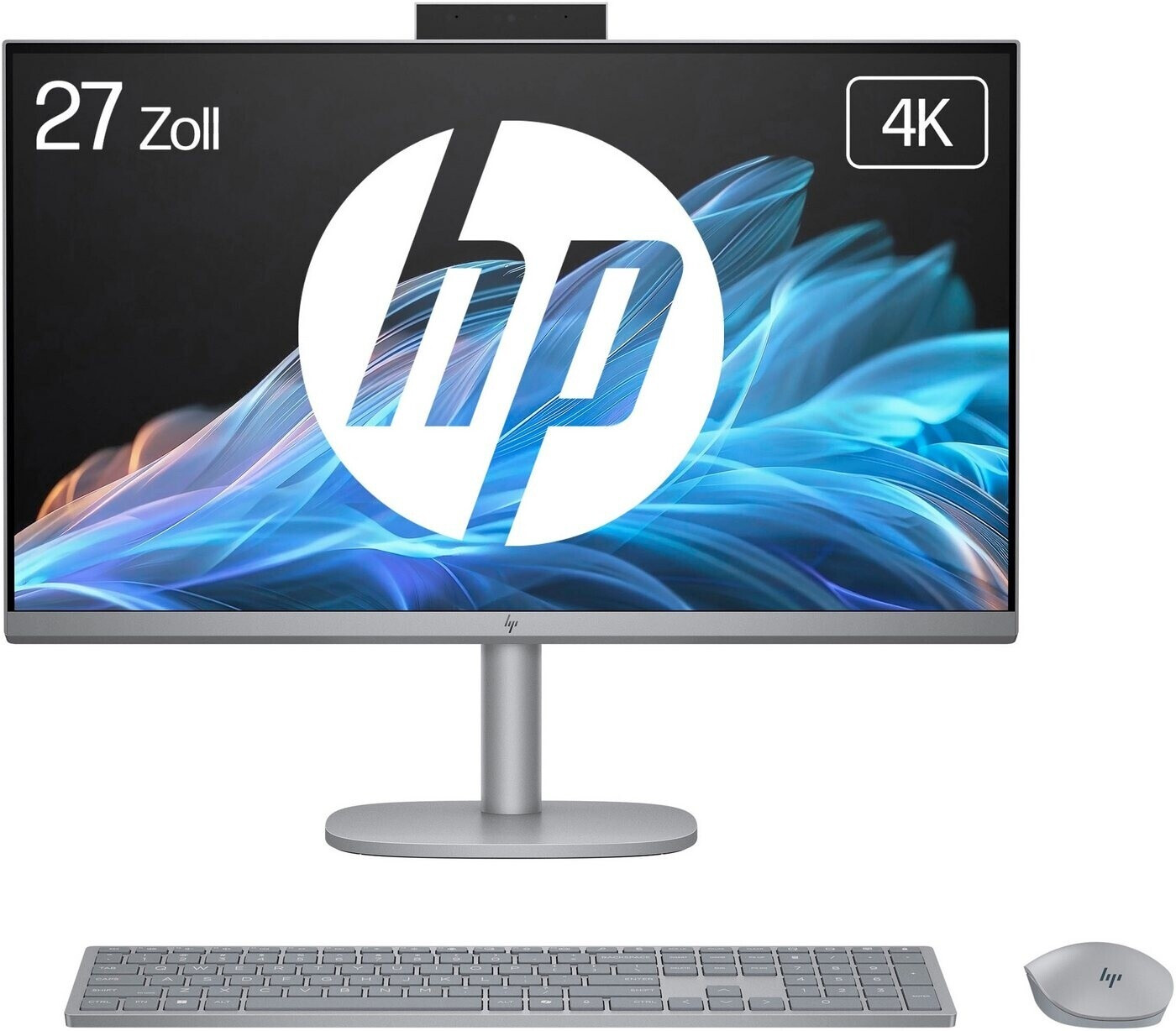 HP OmniStudio X 27-cs
