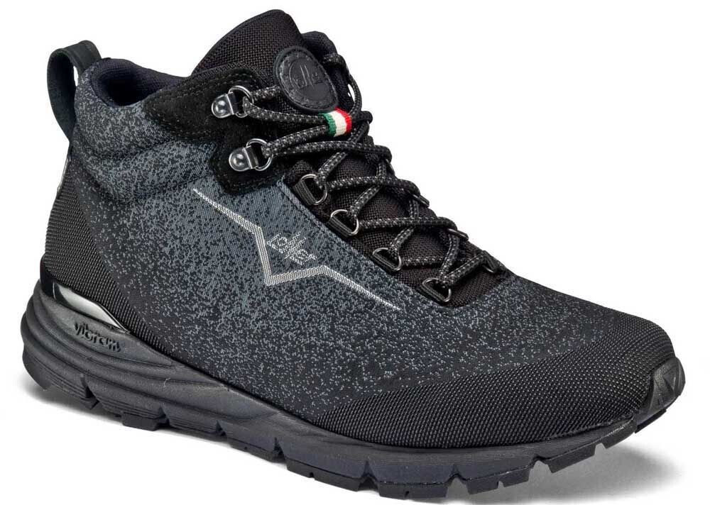 Lomer Spider Mid Ultra Mtx hiking black