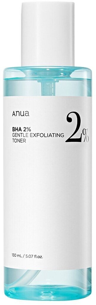 Anua BHA 2% Gentle Exfoliating Toner (150ml)