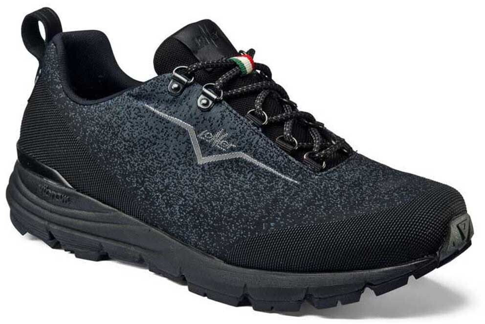 Lomer Spider Ultra Mtx hiking shoes black