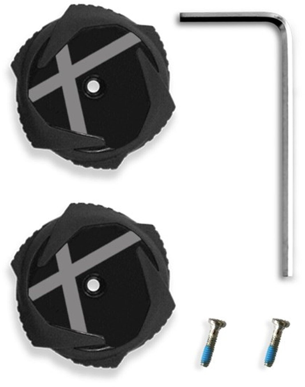 Northwave SLW X-Dial System Kit 2021 black