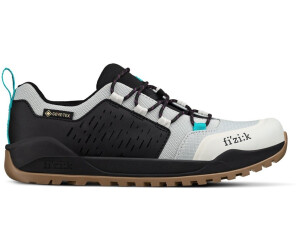 Fizik Terra Ergolace GTX MTB Shoes light grey