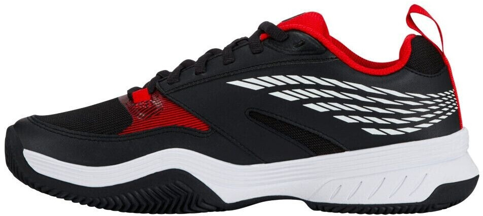 K-Swiss Speedex HB Sand Court Shoe Men lime