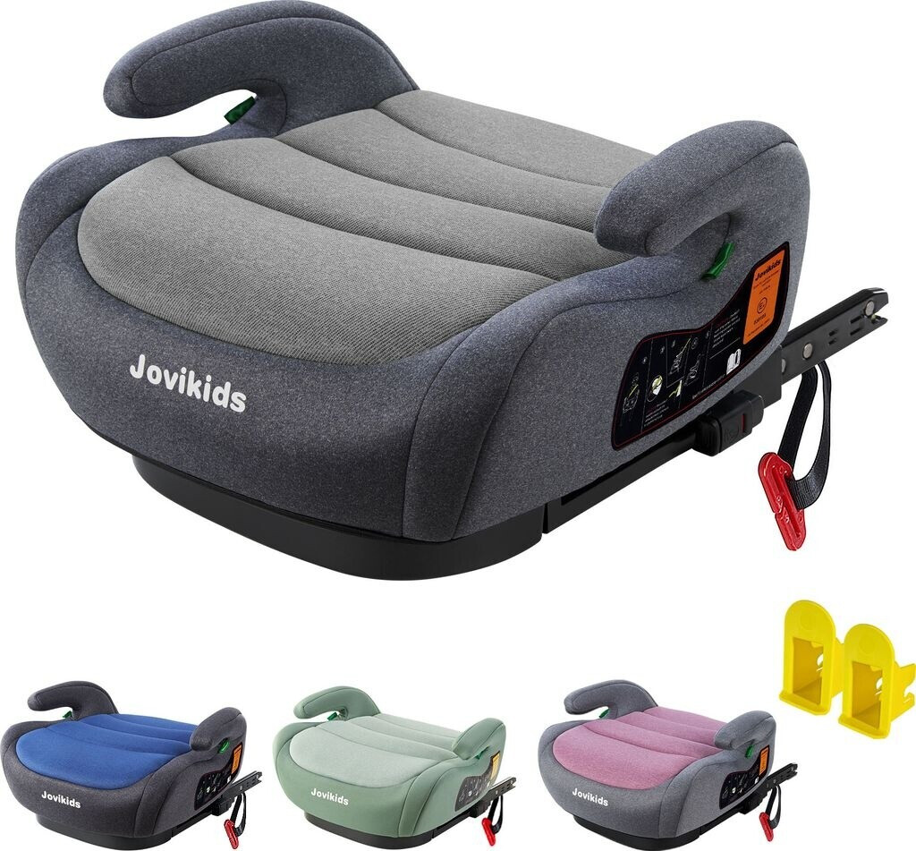 Jovikids OHHO Portable Booster