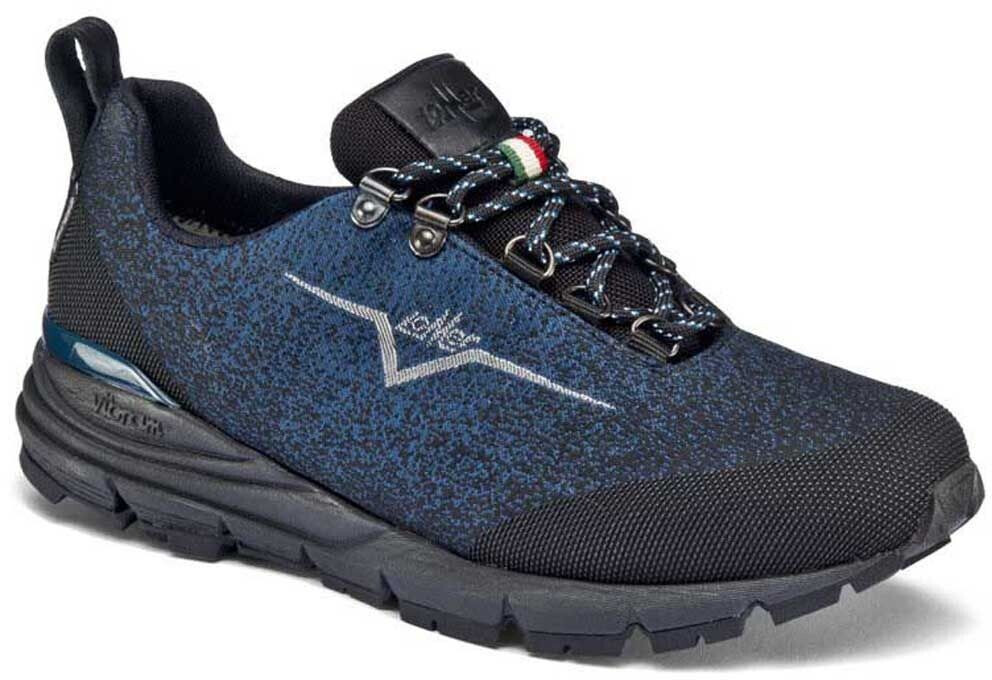 Lomer Spider Ultra Mtx hiking shoes blue