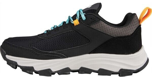 Columbia Hatana Max Outdry Women's Hiking Shoes black