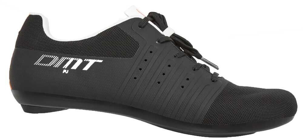 DMT KR4 PJ cycling shoes black white