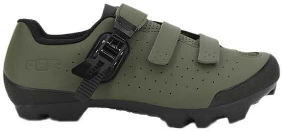 FLR F-67 MTB Shoes green