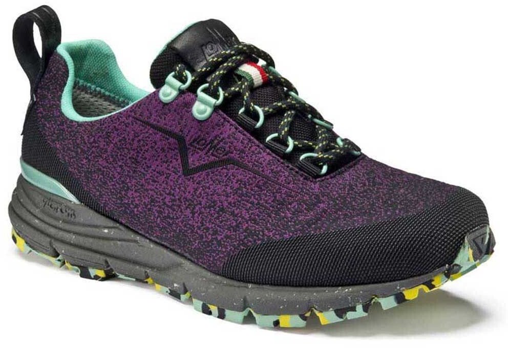 Lomer Spider Ultra Mtx hiking shoes purple
