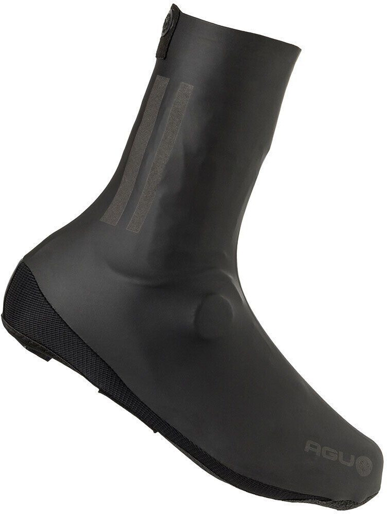 AGU Rainproof Overshoes black