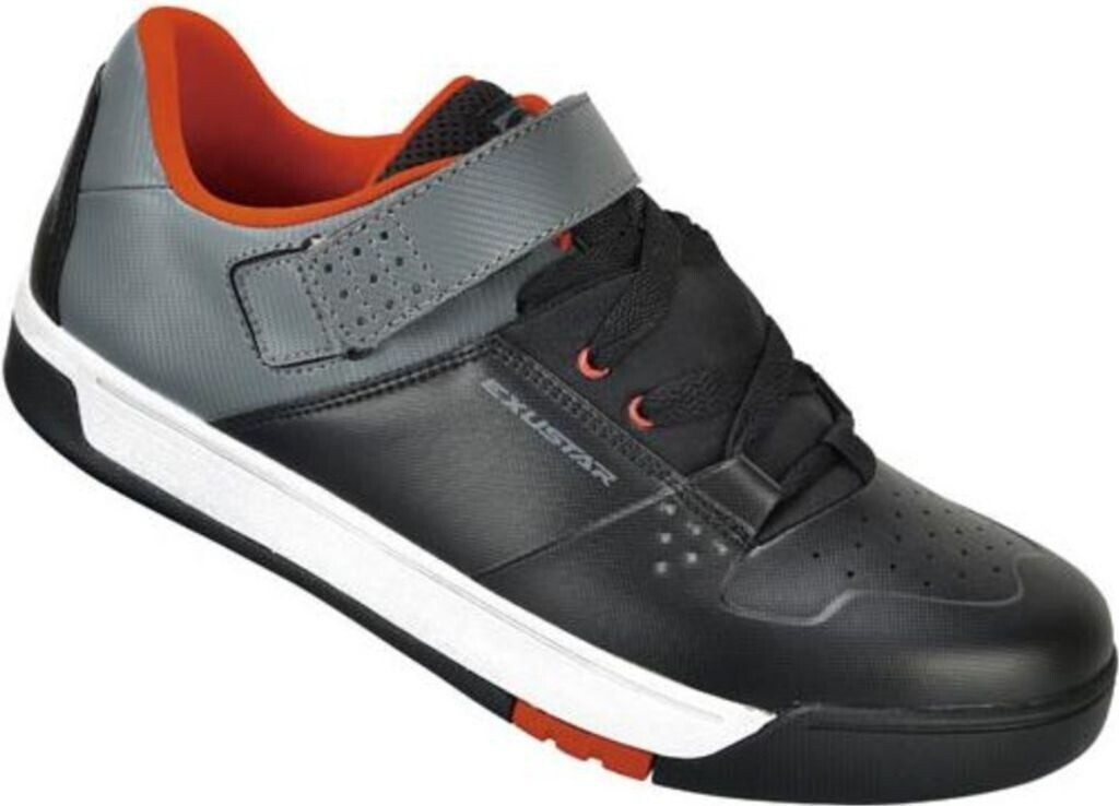 Exustar SB7011 MTB Shoes black