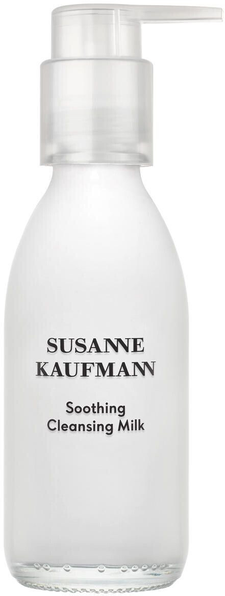 Susanne Kaufmann Soothing Cleansing Milk (100ml)