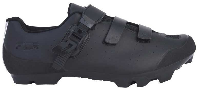 FLR F-67 MTB Shoes black