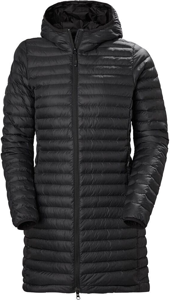 Helly Hansen Sirdal Long Insulated Jacket (63073)