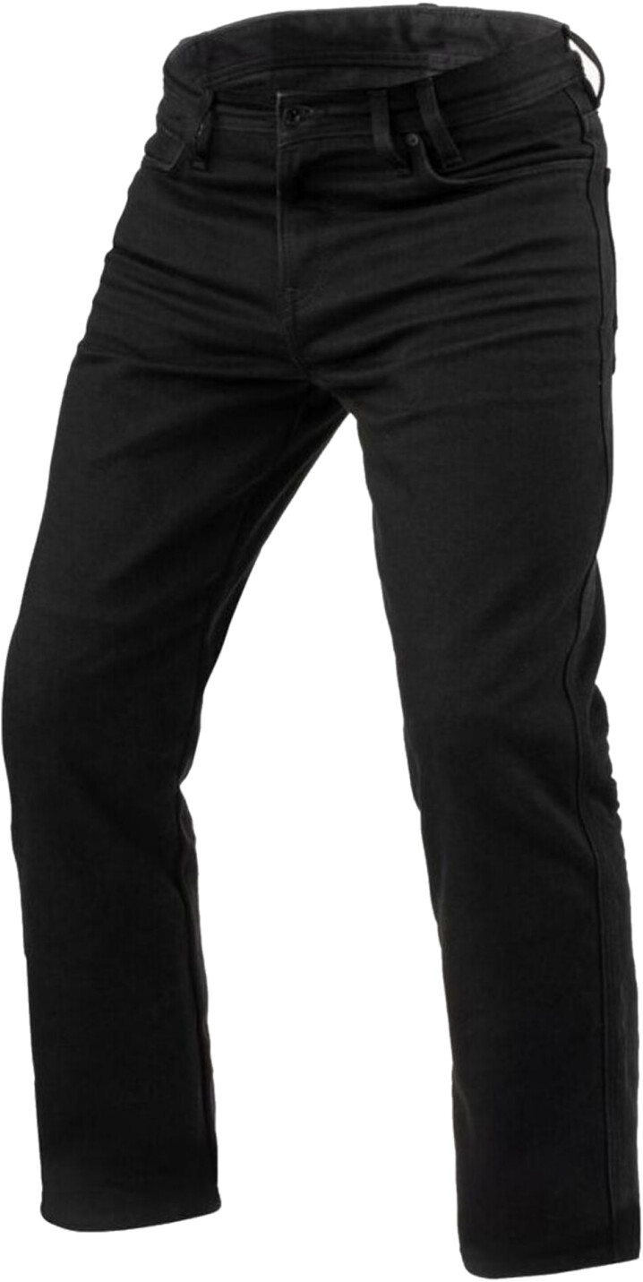 REV'IT! Lombard 3 RF black