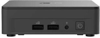 ASUS NUC 13 Pro Tall Kit RNUC13L5KV50000