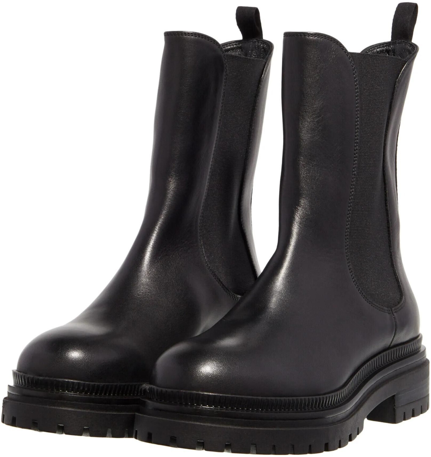Max Mara Classic Livrea 24257960346 black